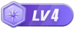 等级-LV4-格斗艺术
