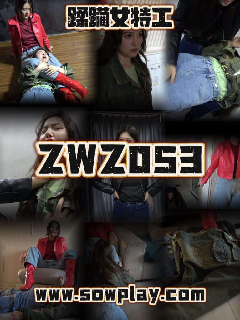 Z053-jiujiu-VS-mannin-VS-jiangjiang-格斗艺术