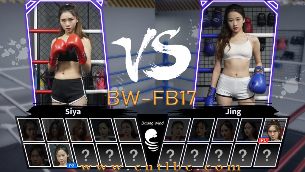 BW-FB17-Siya-VS-Jing-格斗艺术